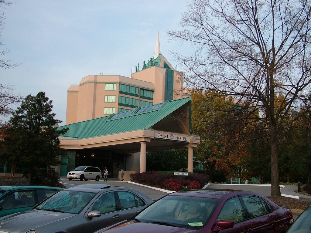 Omni Newport News