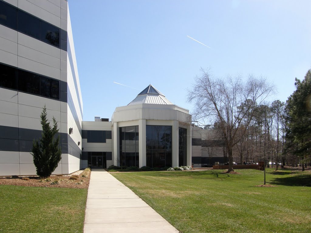 CEBAF Center