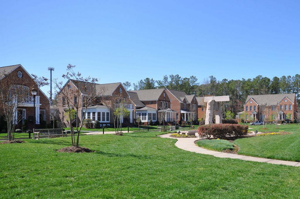 Port Warwick