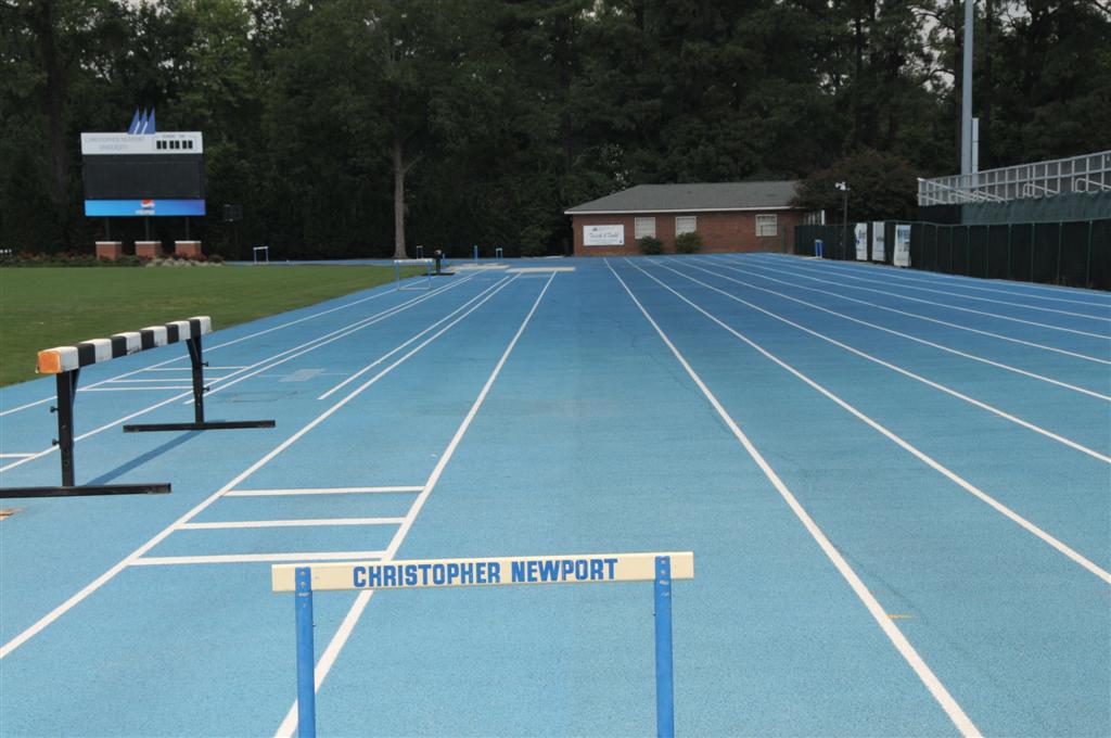 Christopher Newport