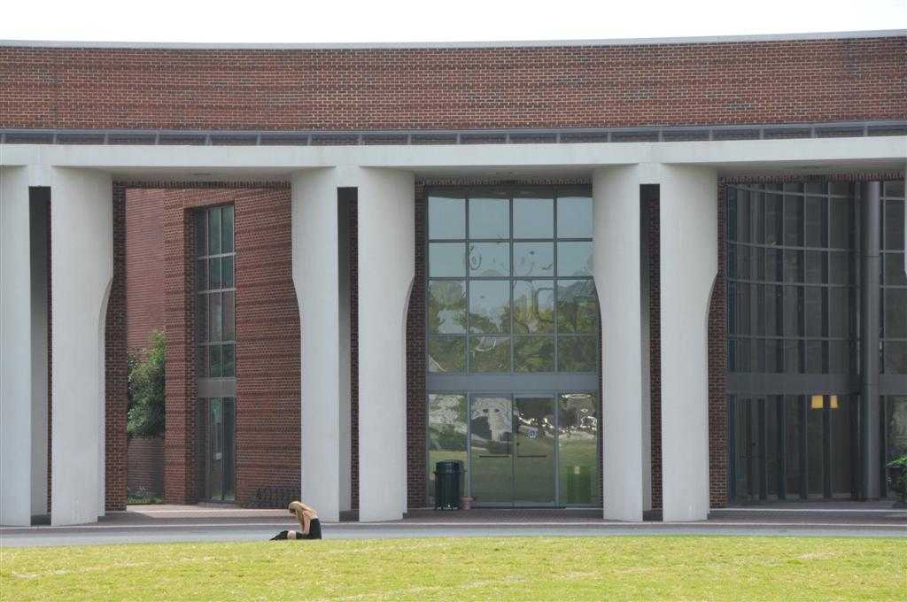 Christopher Newport