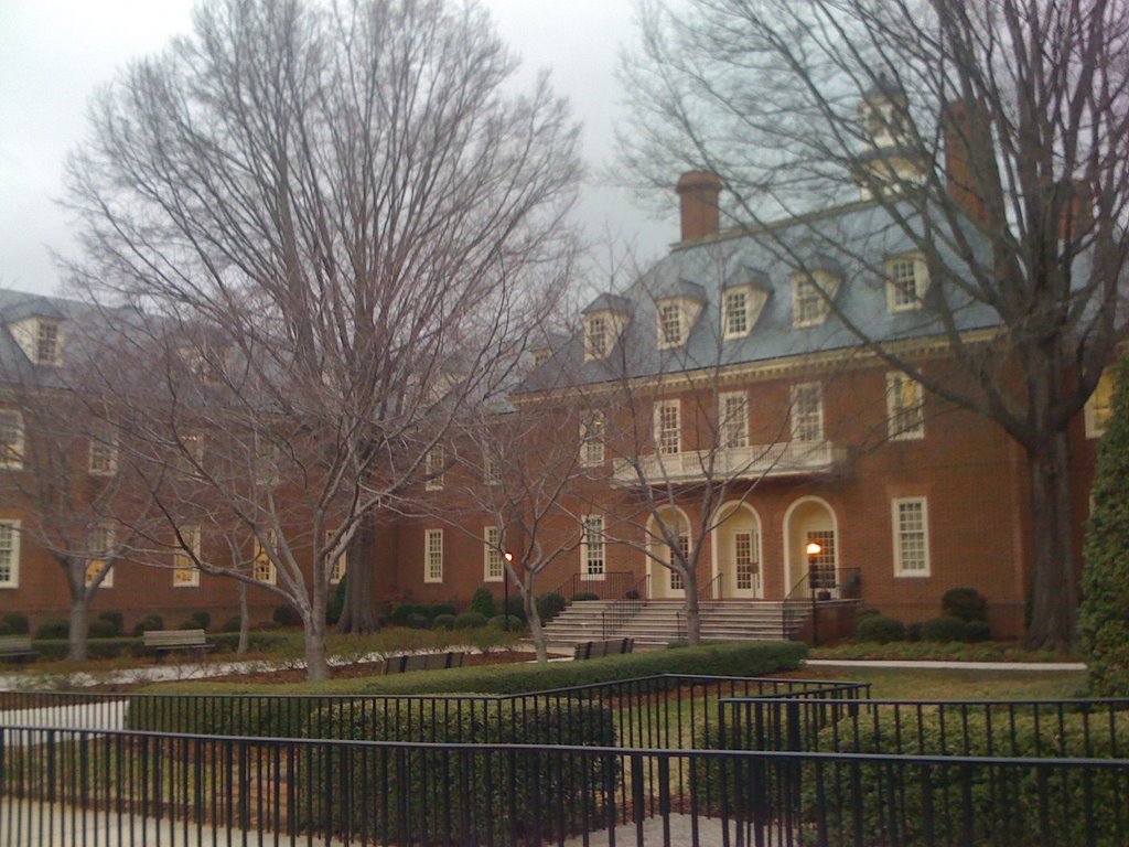 Virginia Beach City Hall Square