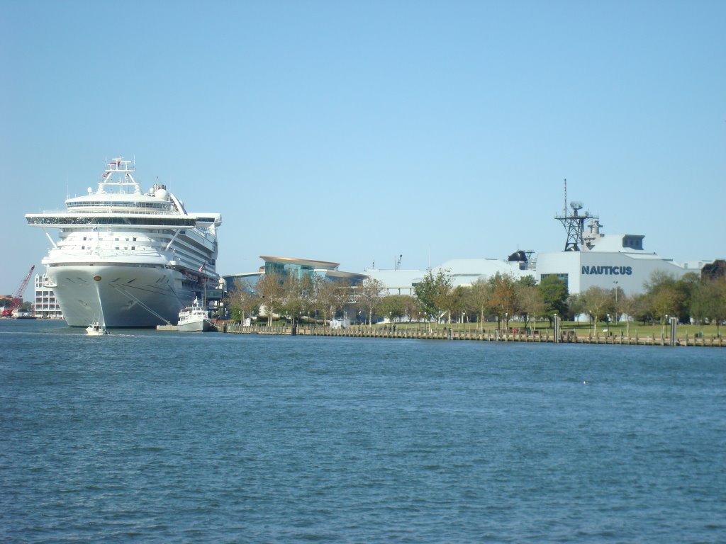 Nauticus