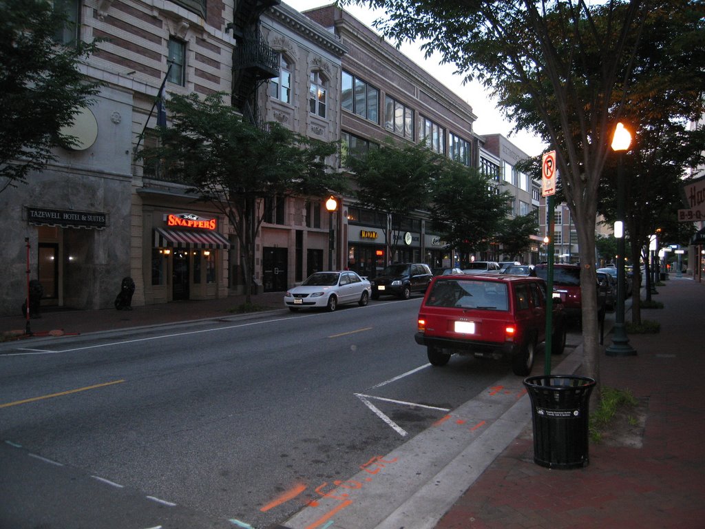Granby St., Norfolk