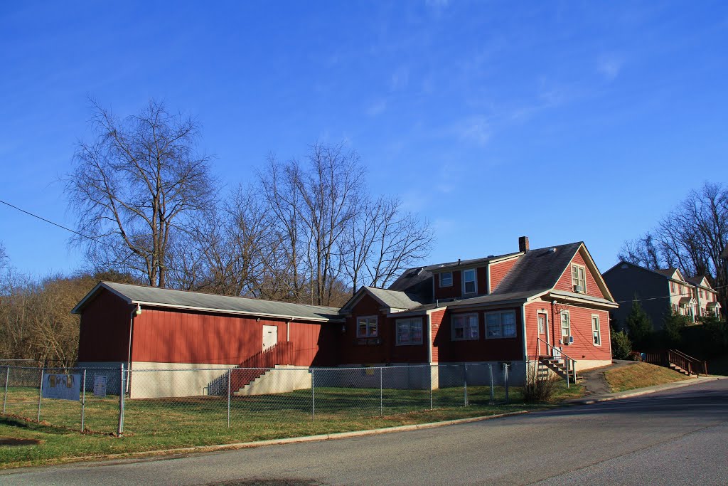West End Animal Clinic, Radford Virginia