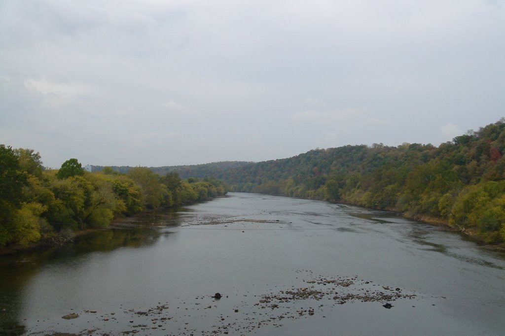 New River