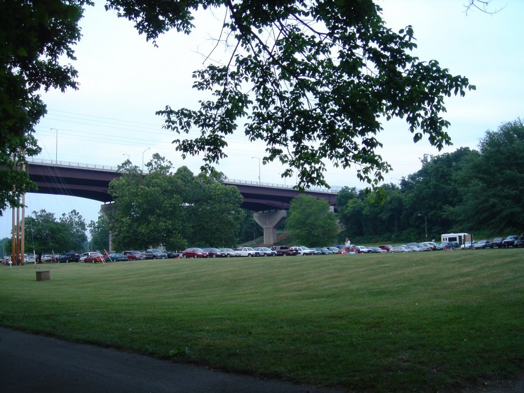 Bisset Park Radford VA