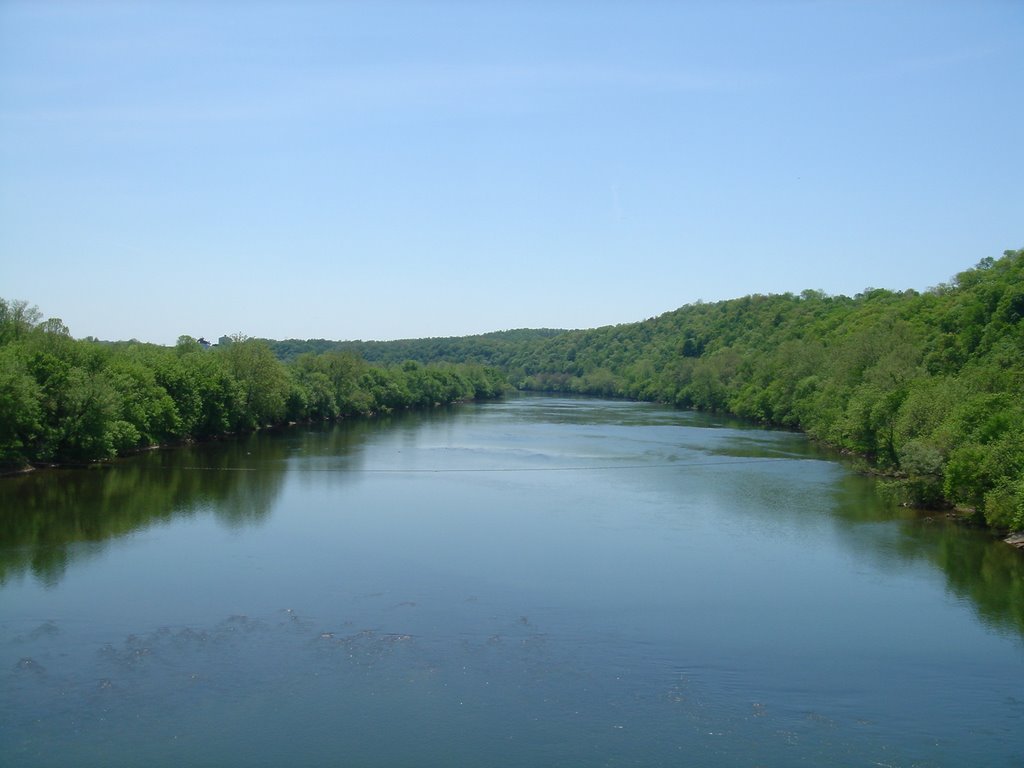 New River