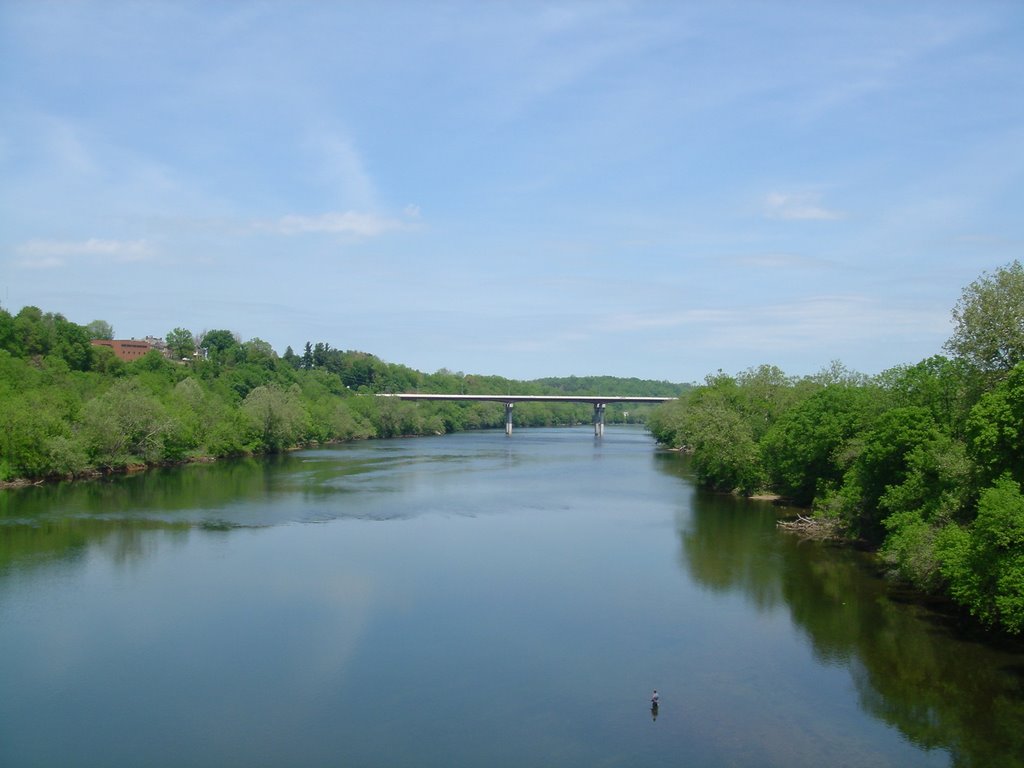 New River