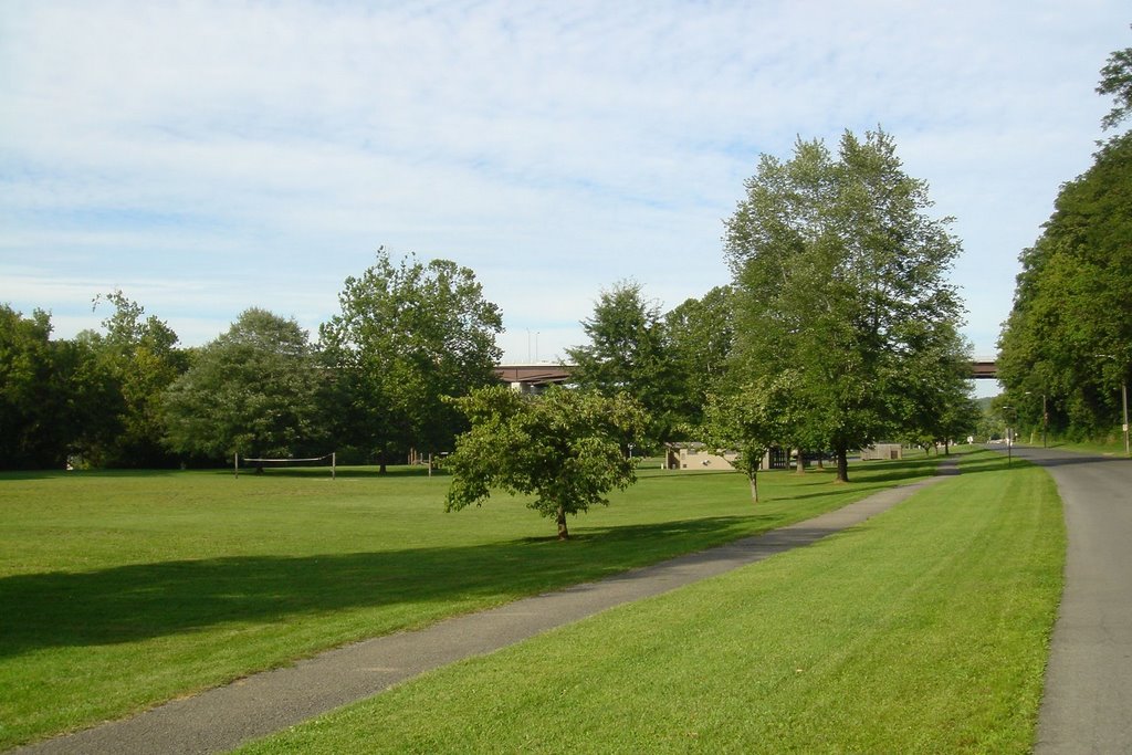 Bisset Park Radford