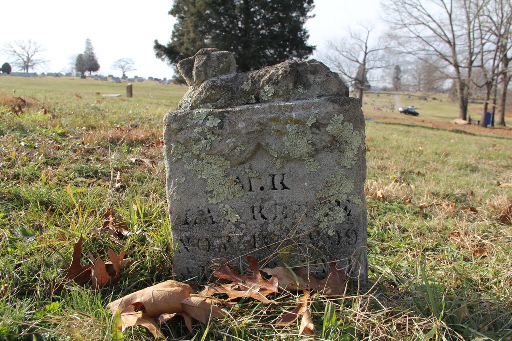 West View Cemetery