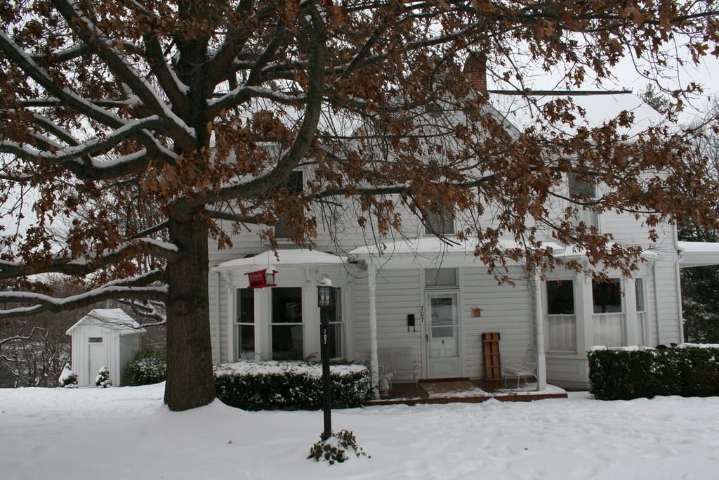 707 3rd Street