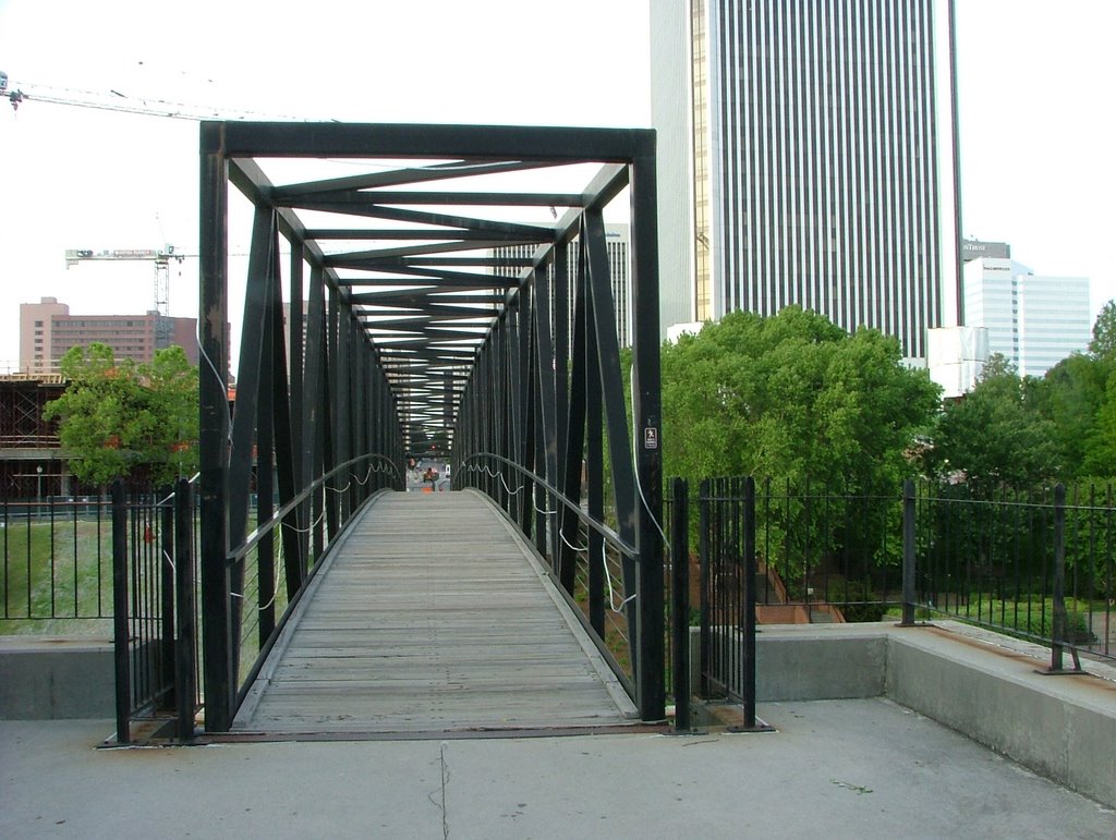 Foot Bridge
