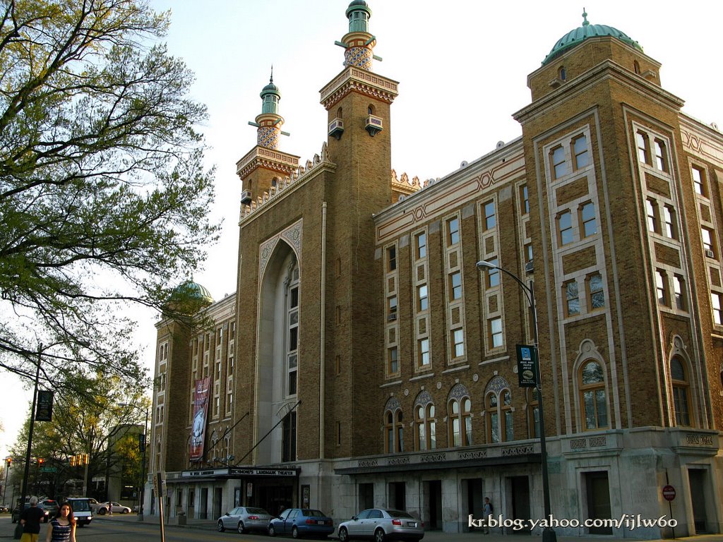 Theater