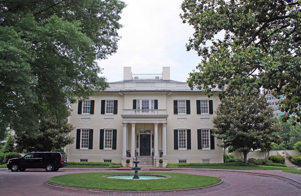 Executive Mansion
