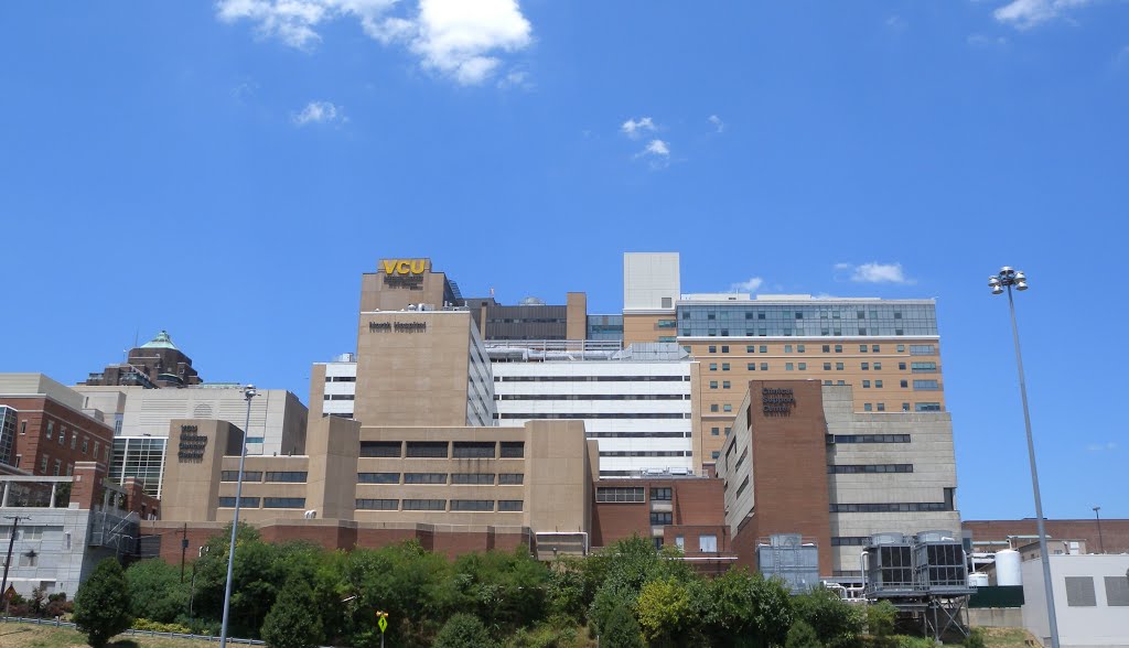 VCU Medical Center