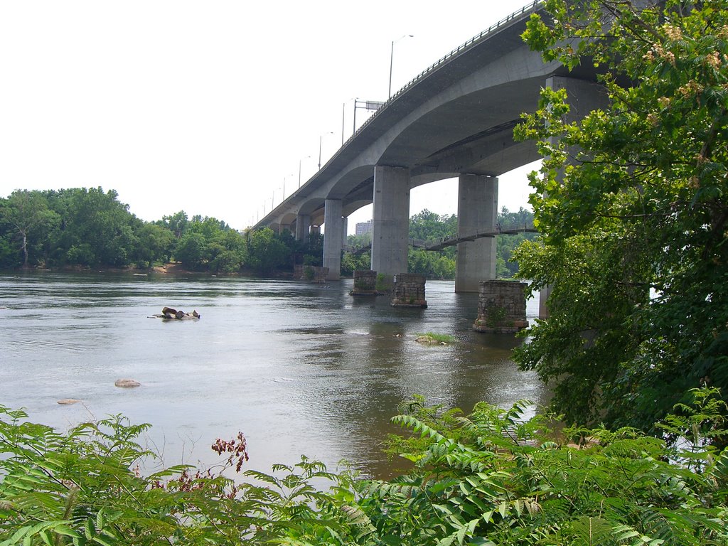 Robert E. Lee Bridge