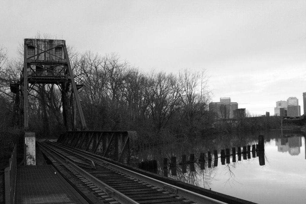 Shockoe Bottom