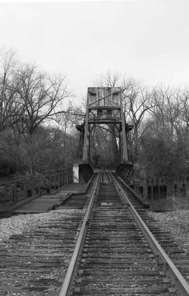 Near Shockoe Bottom