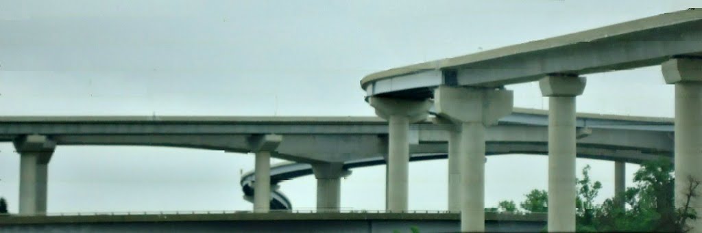 Crazy Bridges