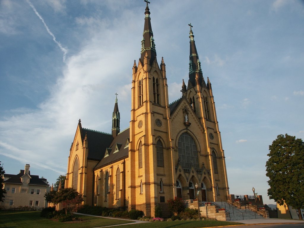 St. Andrews Catholic Church