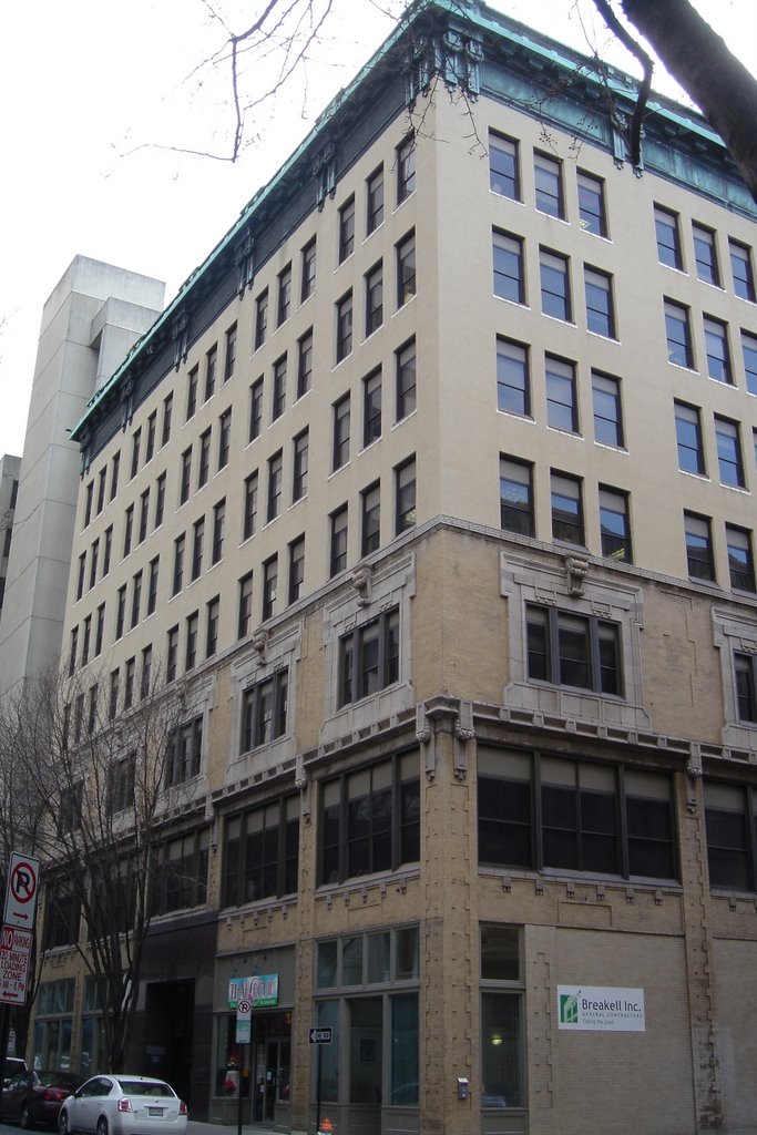 Shenandoah Building