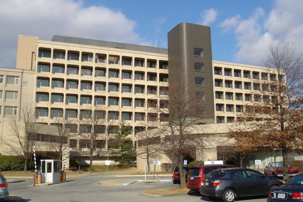 Roanoke Community Hospital