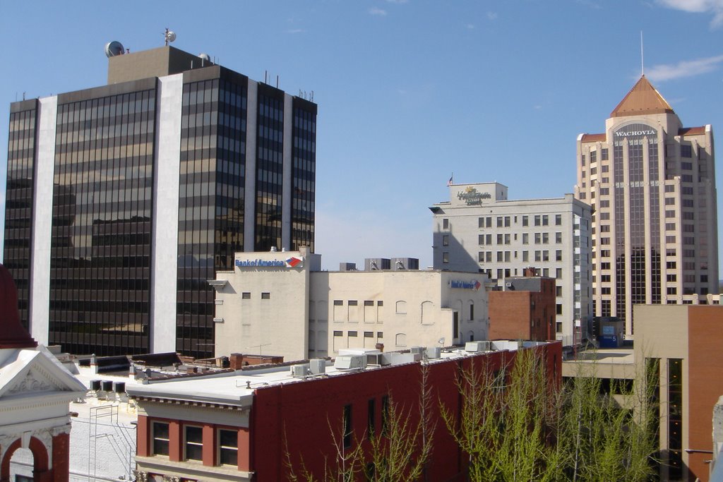 Roanoke VA