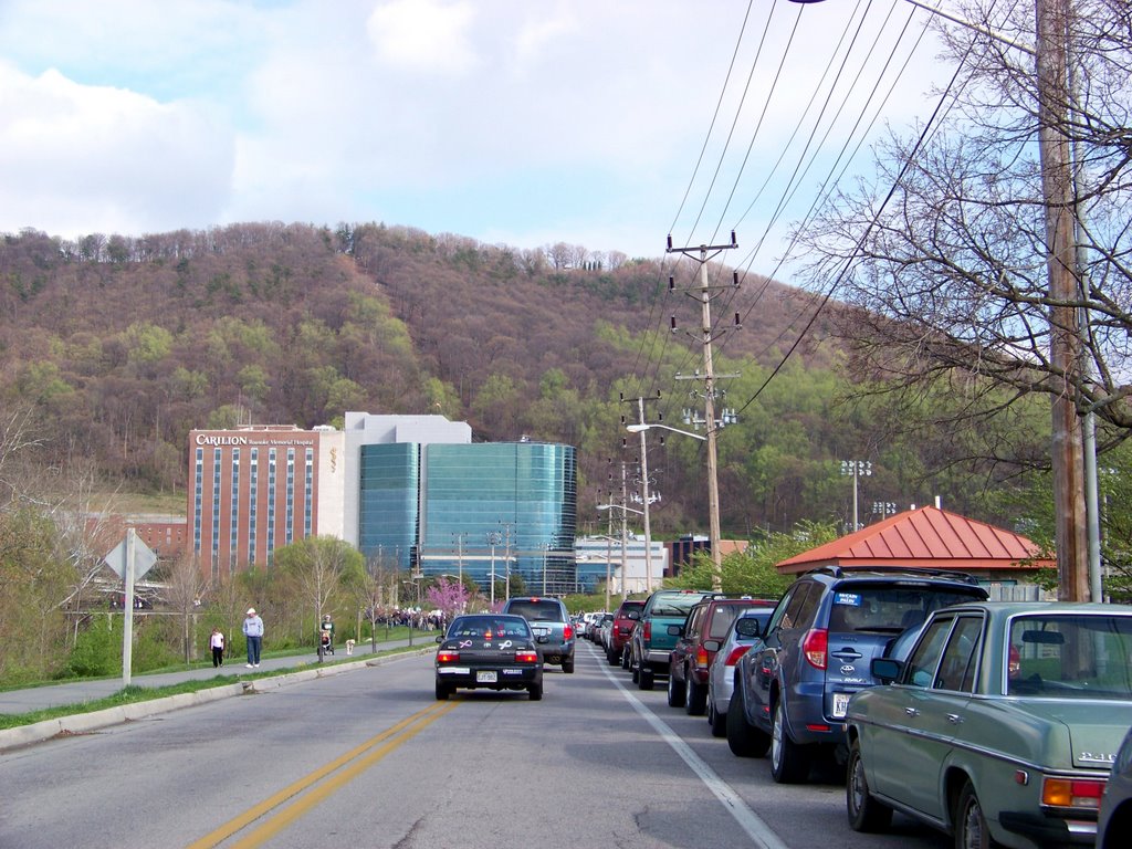 Wiley Drive