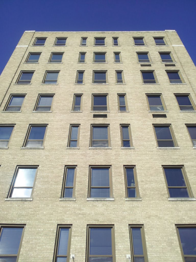 Professional Arts Building Roanoke