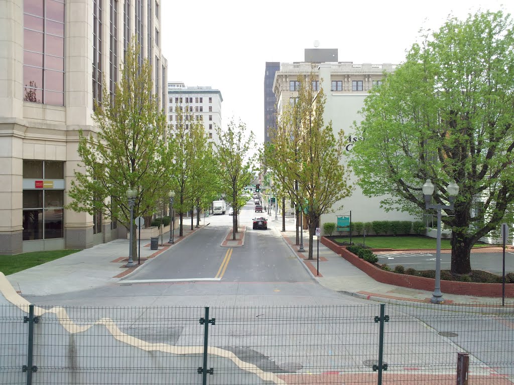 Jefferson Street