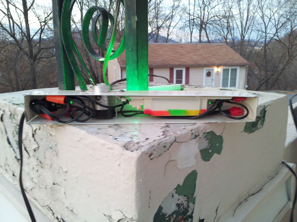 Vossloh Schwabe Ballast in F6T5 Fluorescent Fixture