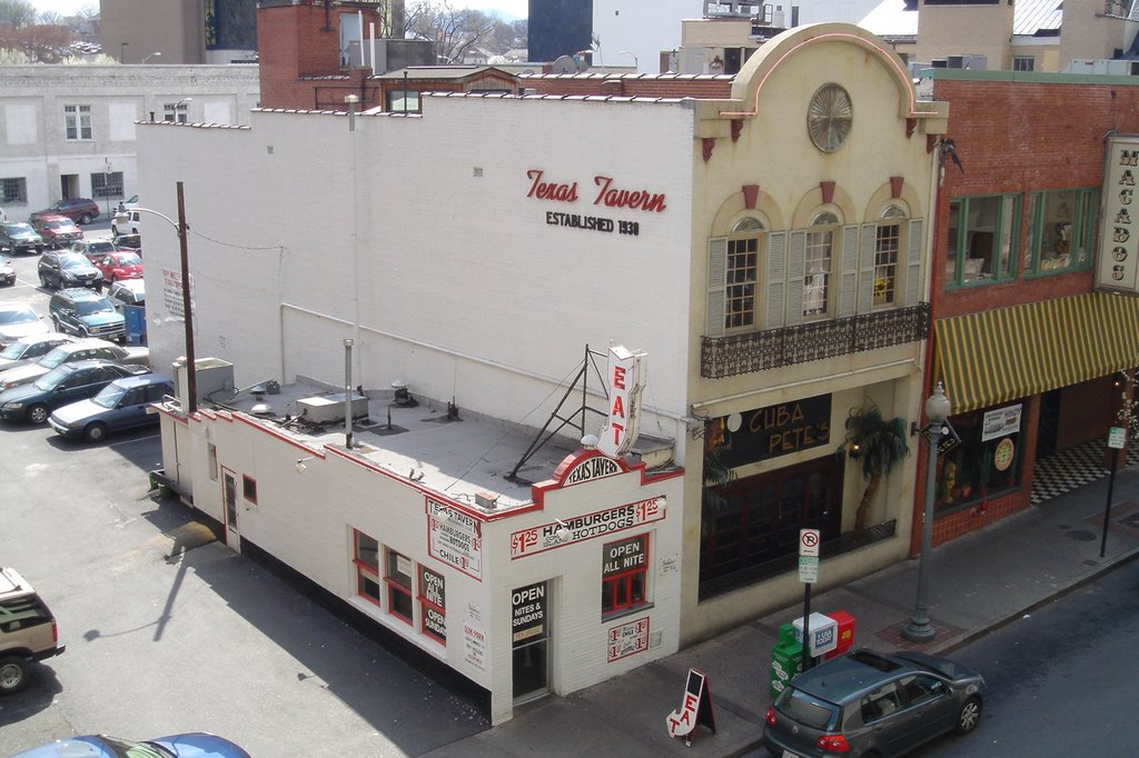 Texas Tavern