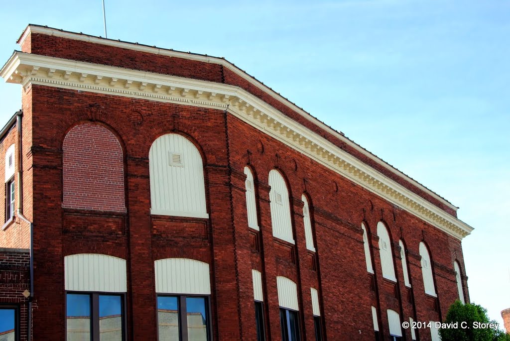 South Boston, VA
