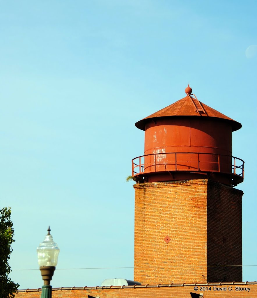 South Boston, VA