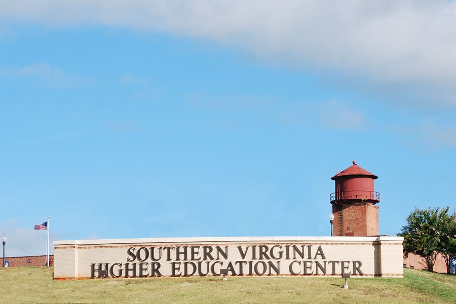 A Premier Higher Education Center