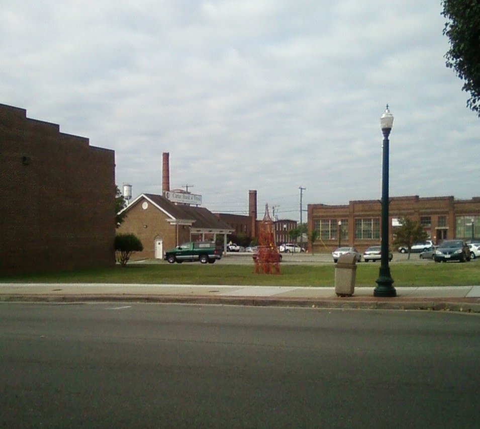 Downtown Art