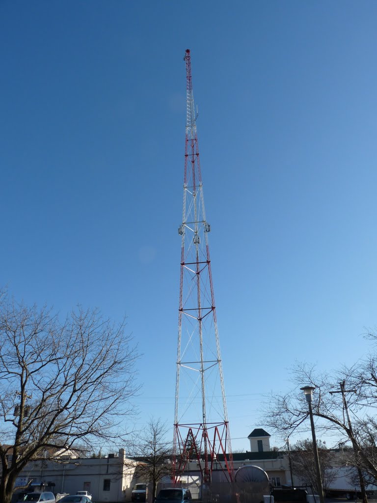 WFAX Falls Church,Va