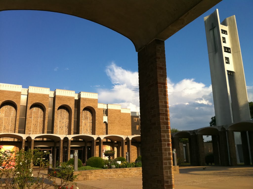 Saint Anthony of Padua Catholic Church