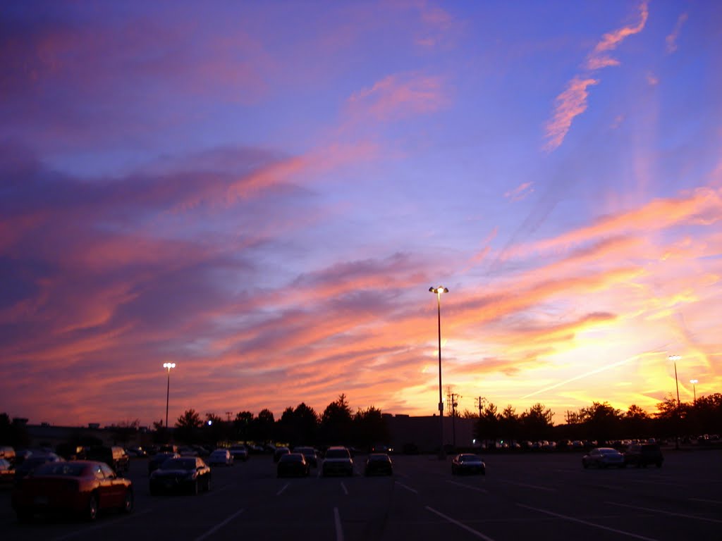 Willston Center, Seven Corners, VA