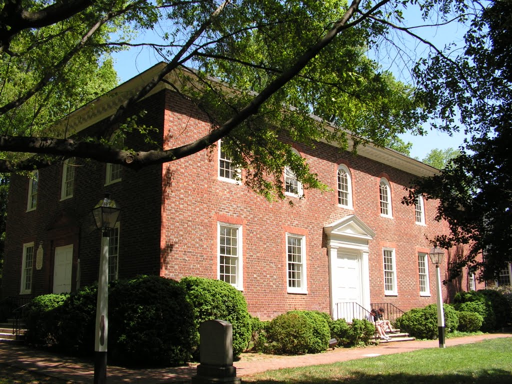 Falls Church