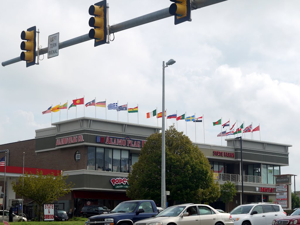 Flags