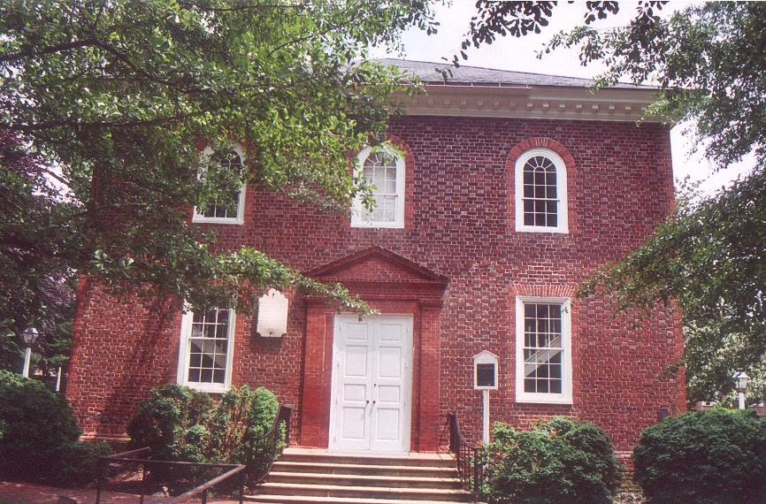 Falls Church- Falls Church VA