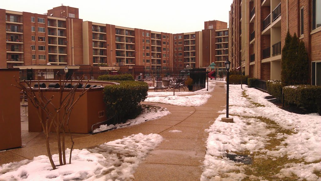 Oakwood Falls Church, VA