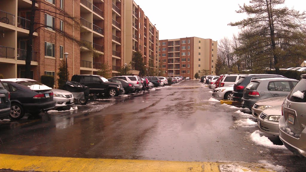 Oakwood Falls Church, VA