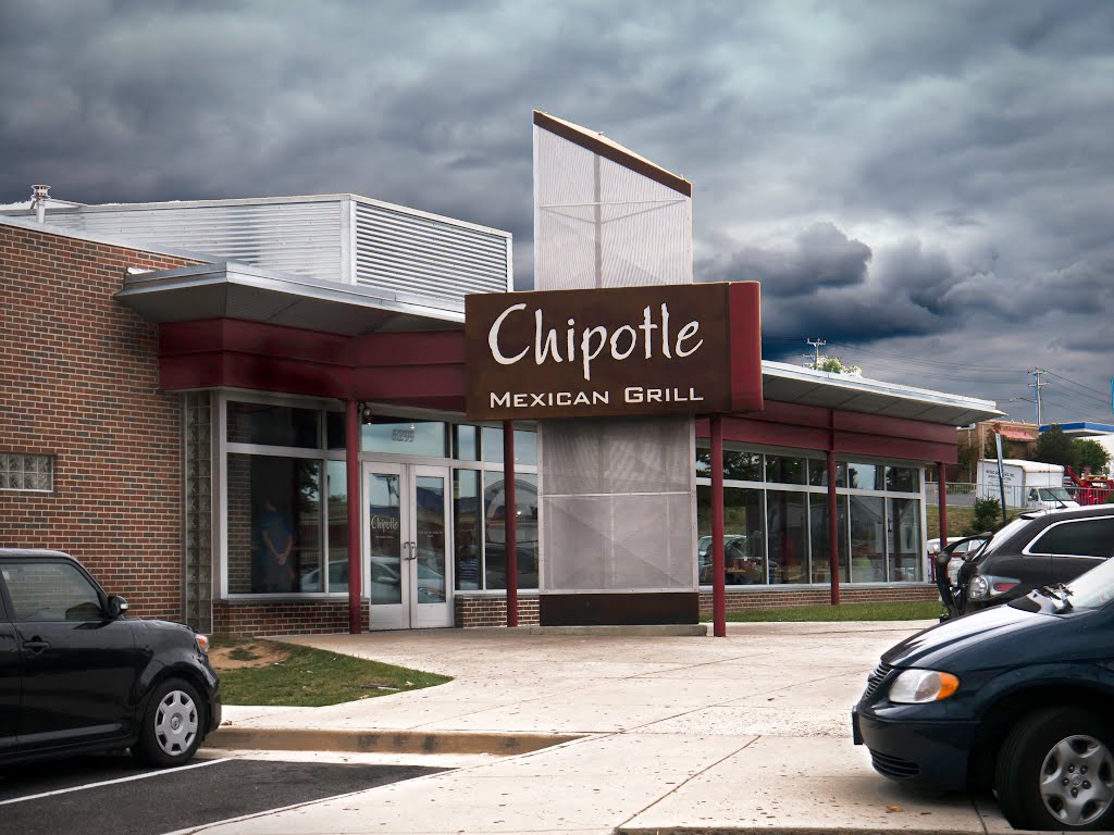 Chipotle