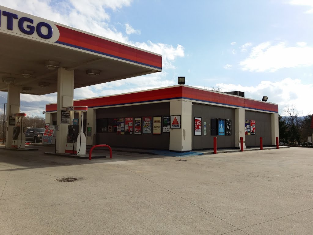 Citgo station