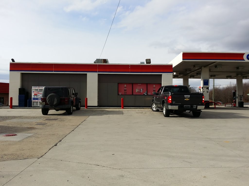 Citgo station