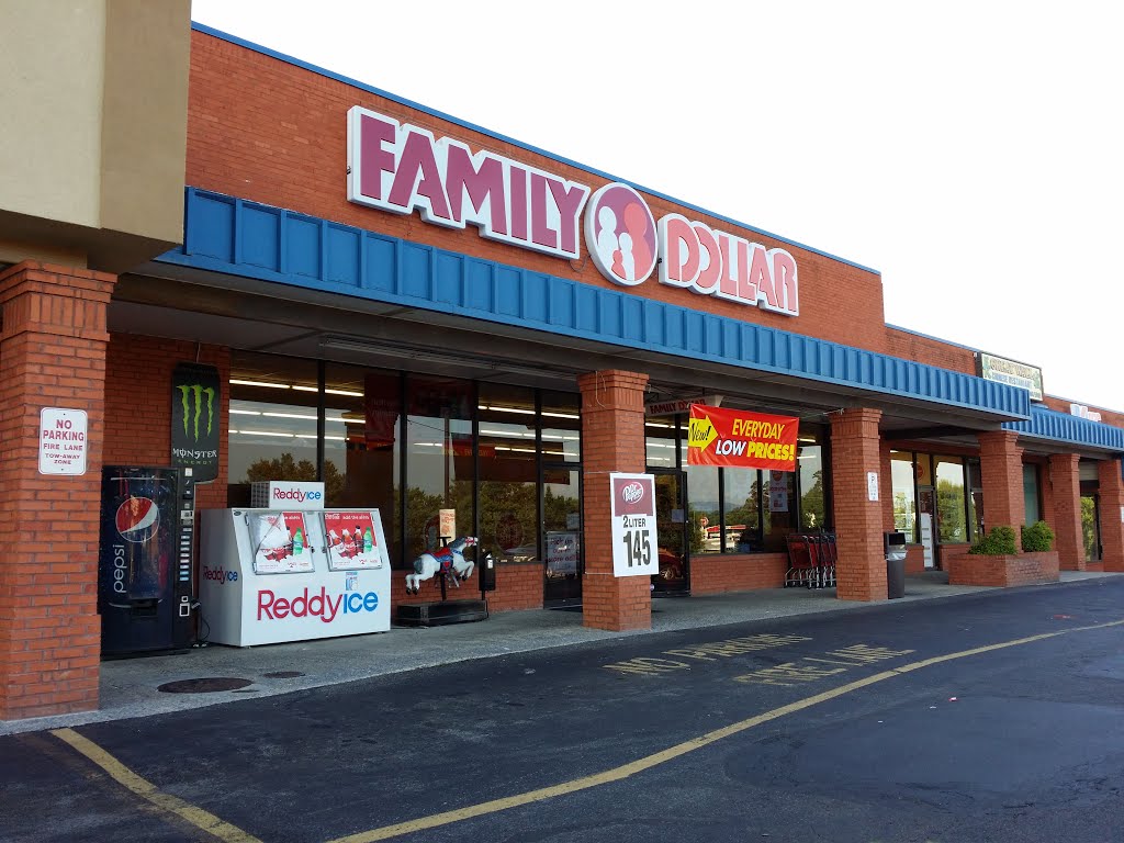 Family Dollar