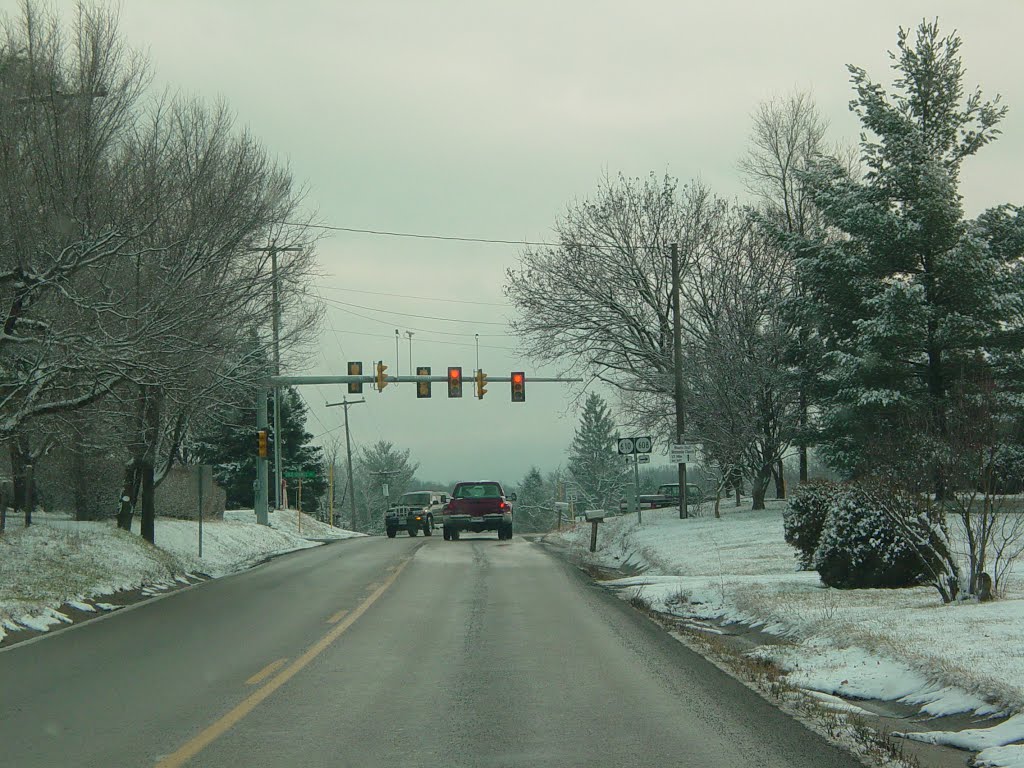 Draft Avenue